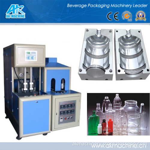 Pet Bottle Blow Machine Price